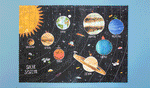 Load image into Gallery viewer, Londji Discover the Planets Puzzle
