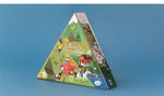 Load image into Gallery viewer, Londji Let&#39;s Go To The Mountain Reversible Puzzle

