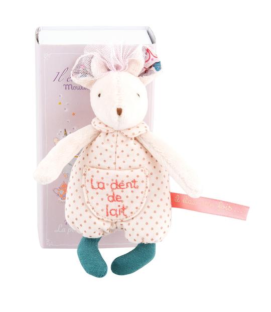 Moulin Roty Il Etait Une Fois Tooth Fairy Mouse