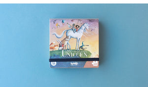 Londji My Unicorn Pocket Puzzle