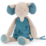 Load image into Gallery viewer, Moulin Roty Mon Baobab Bergamote the Elephant
